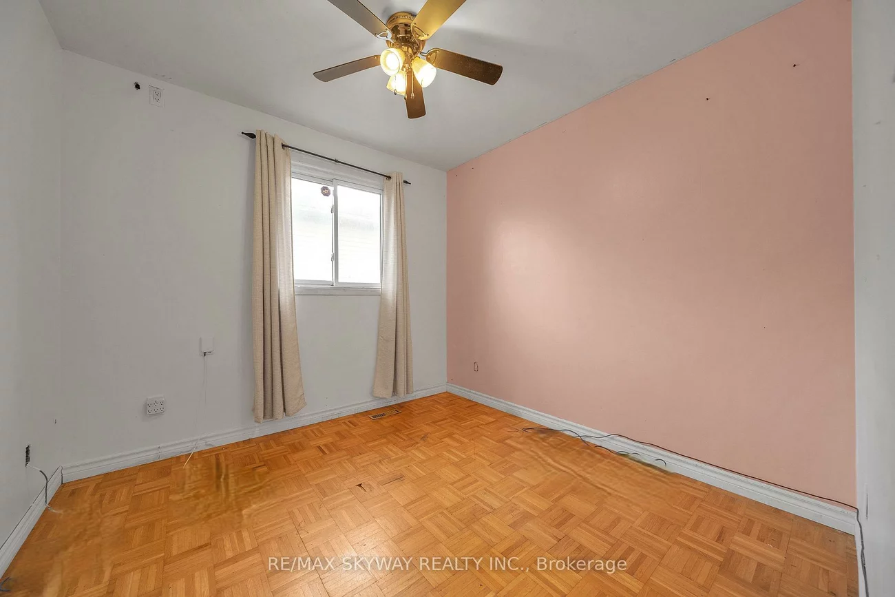 234, Manse, West Hill, Toronto