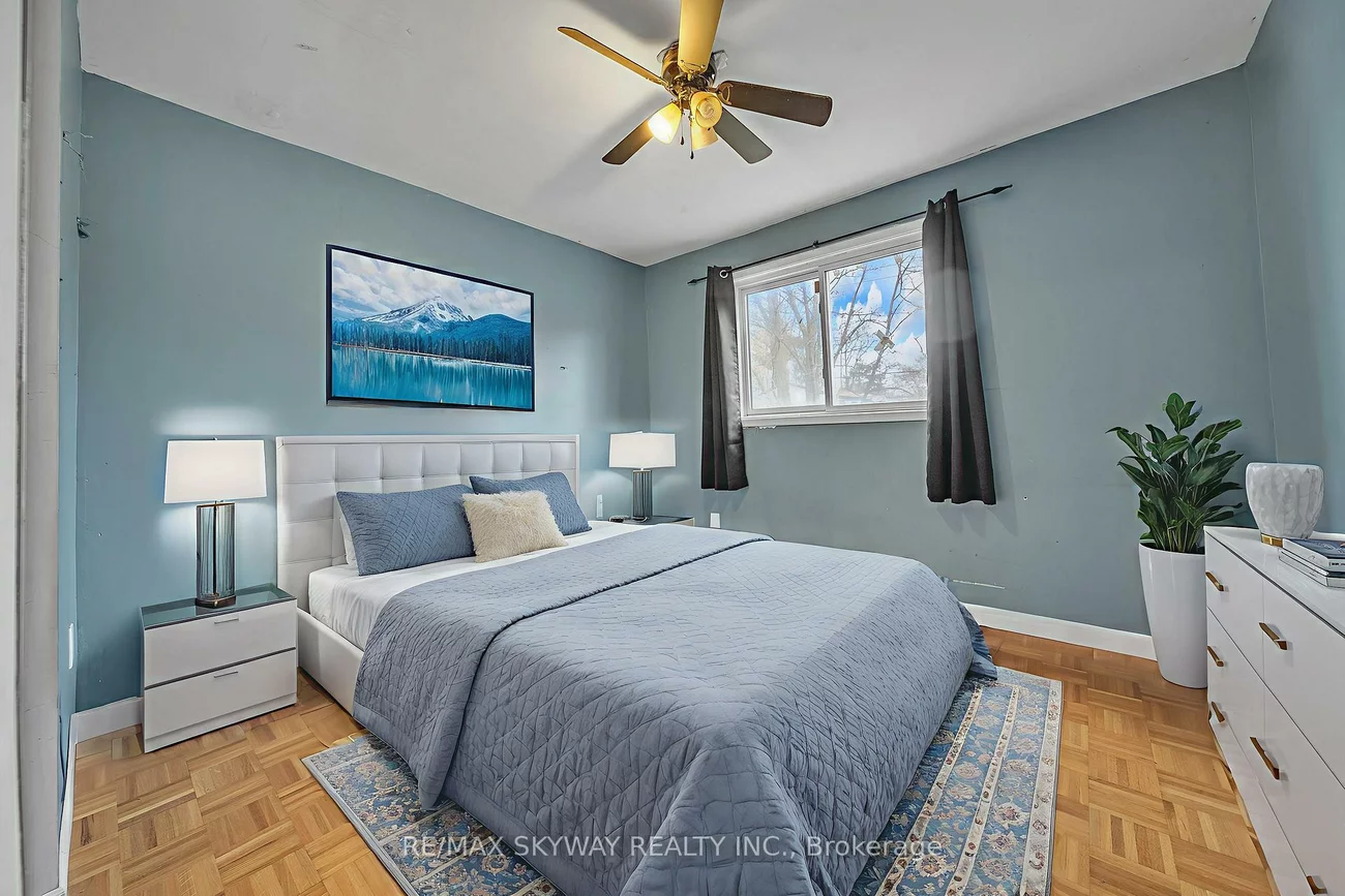 234, Manse, West Hill, Toronto