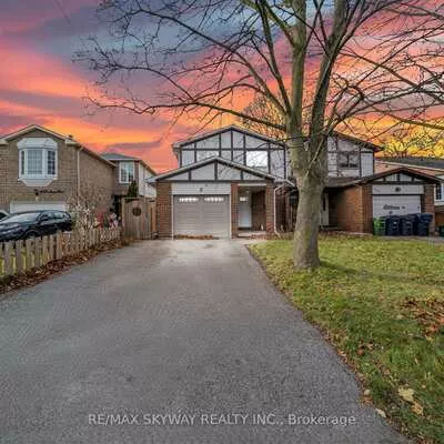 234, Manse, West Hill, Toronto