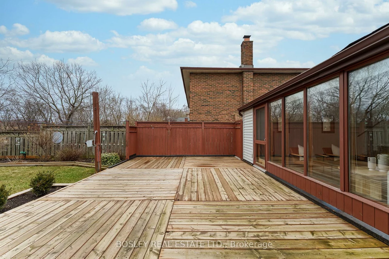 132, Aylesworth, Birchcliffe-Cliffside, Toronto