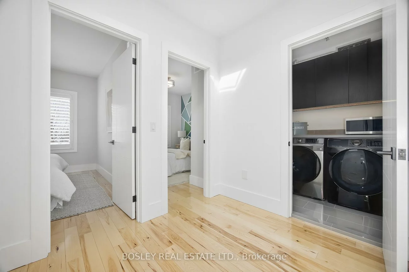 132, Aylesworth, Birchcliffe-Cliffside, Toronto