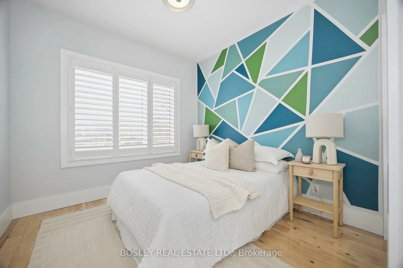 132, Aylesworth, Birchcliffe-Cliffside, Toronto