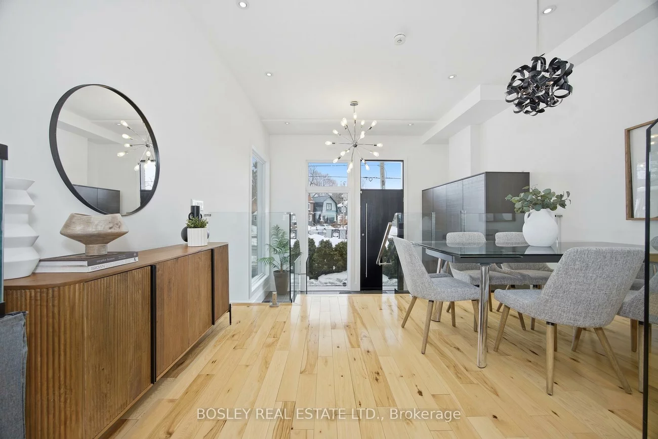 132, Aylesworth, Birchcliffe-Cliffside, Toronto