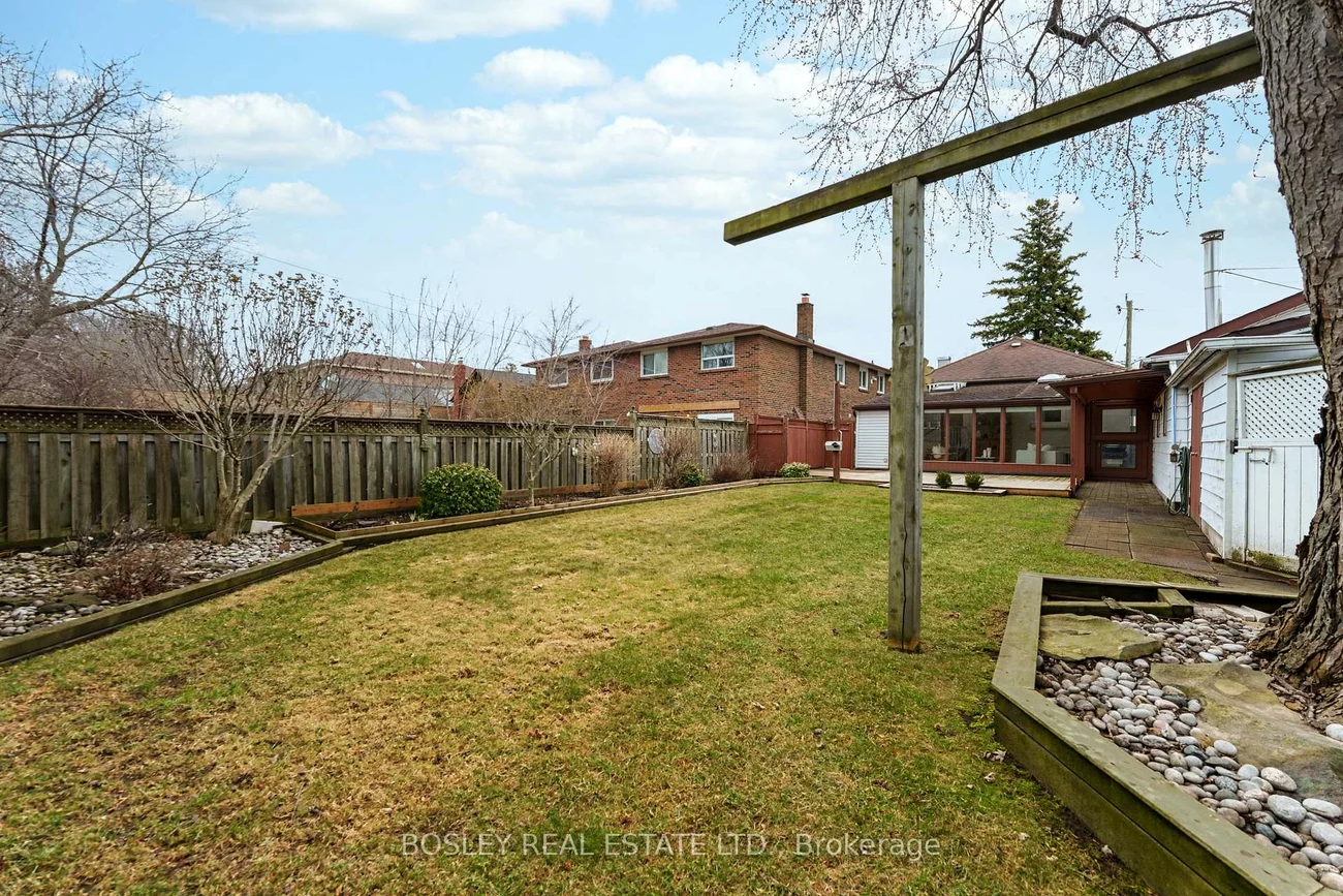 132, Aylesworth, Birchcliffe-Cliffside, Toronto