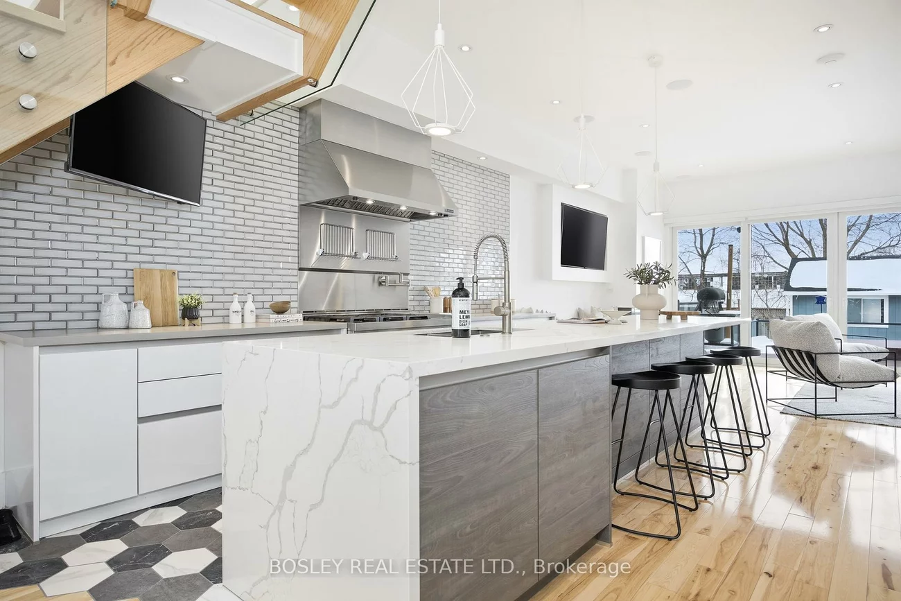 132, Aylesworth, Birchcliffe-Cliffside, Toronto