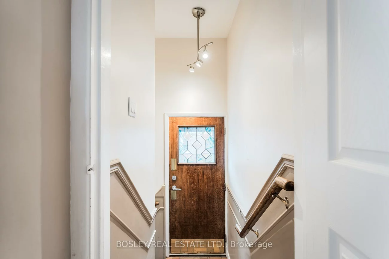 132, Aylesworth, Birchcliffe-Cliffside, Toronto