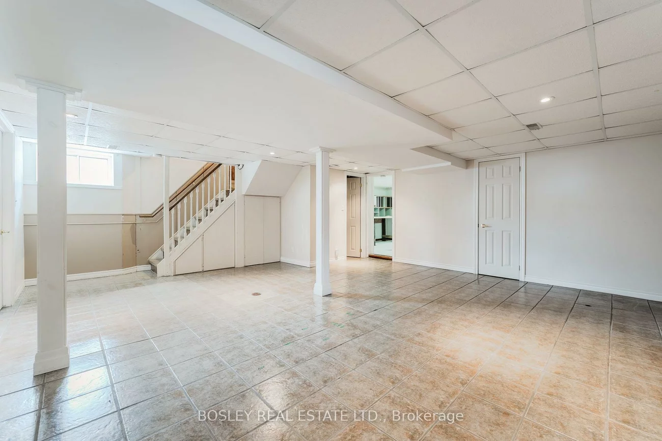 132, Aylesworth, Birchcliffe-Cliffside, Toronto