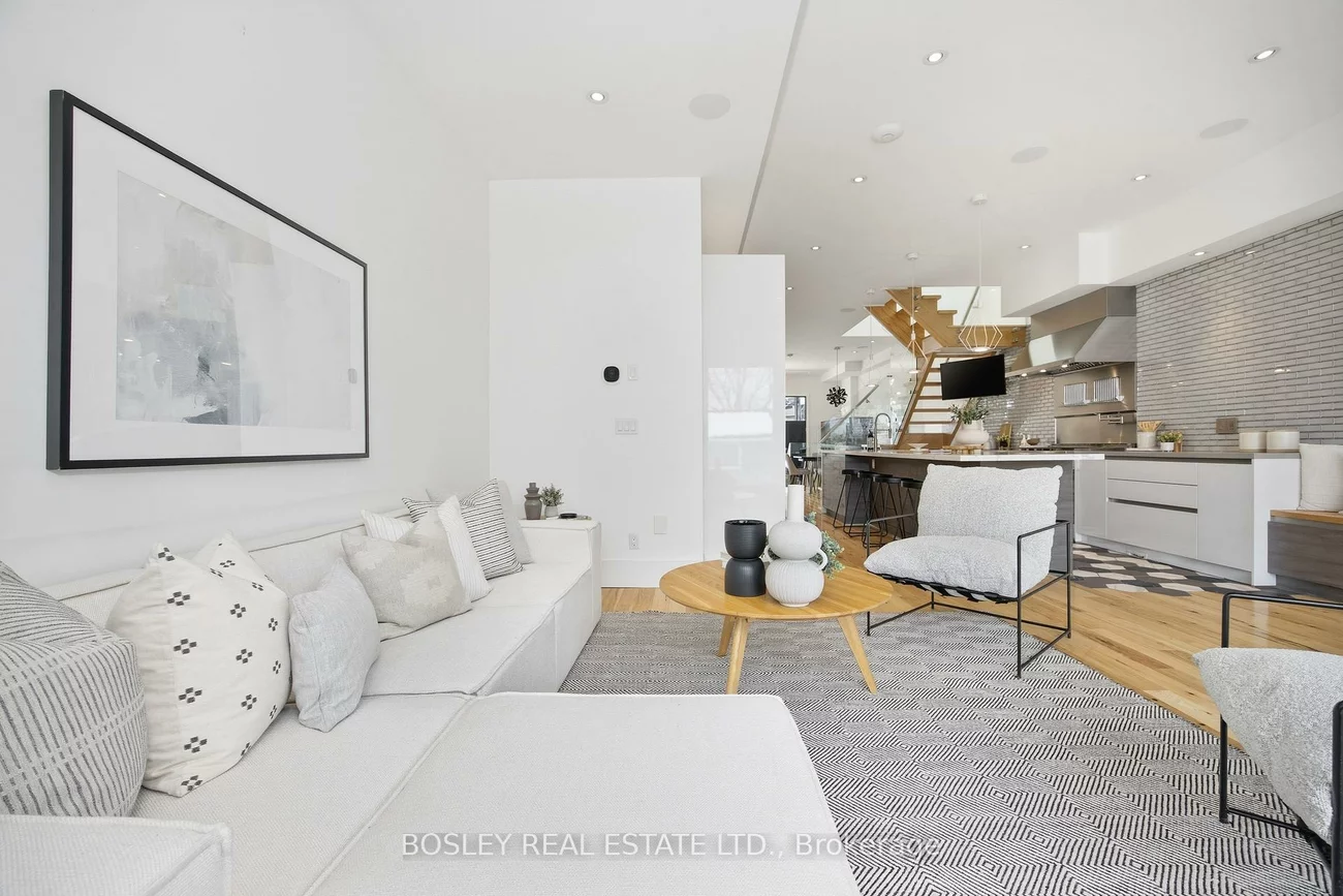 132, Aylesworth, Birchcliffe-Cliffside, Toronto