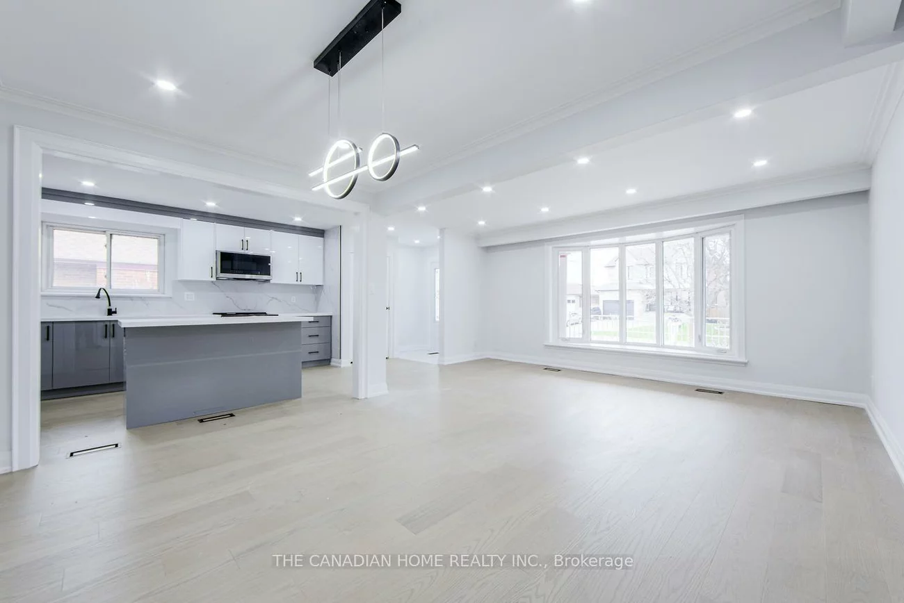 70, Moraine Hill, Tam O'Shanter-Sullivan, Toronto