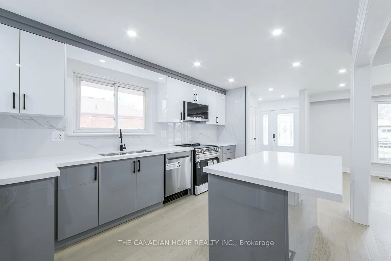 70, Moraine Hill, Tam O'Shanter-Sullivan, Toronto