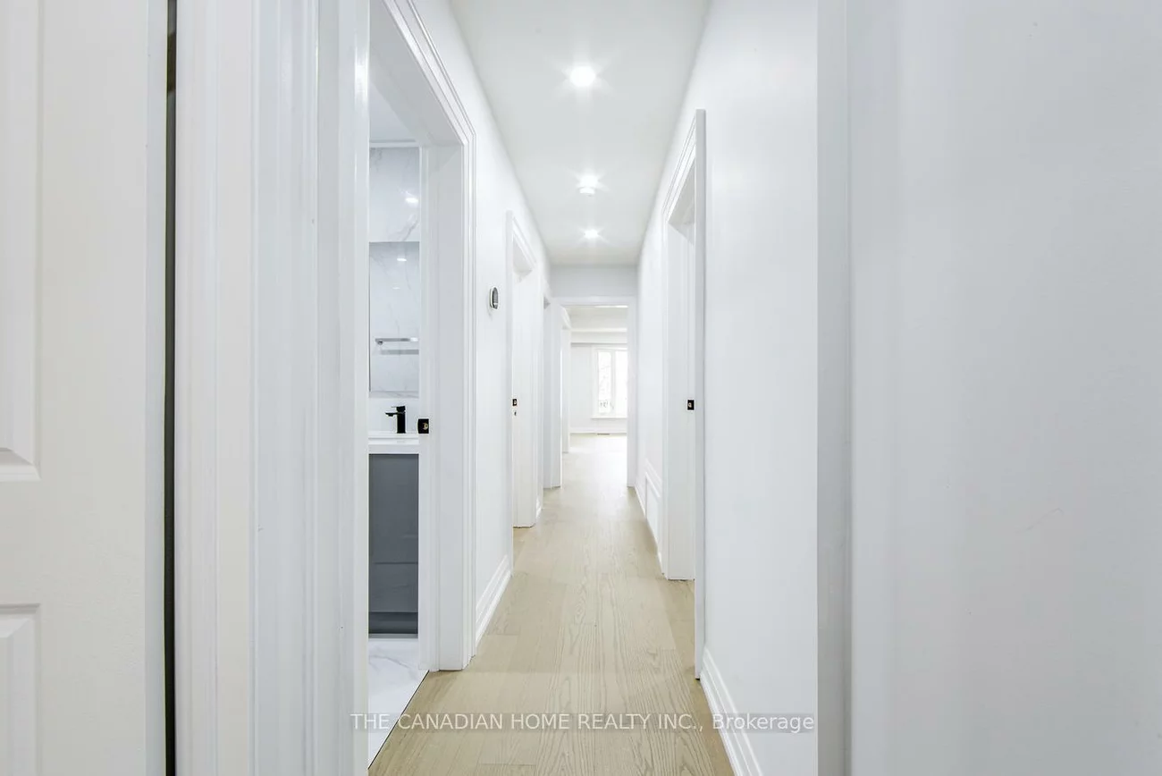 70, Moraine Hill, Tam O'Shanter-Sullivan, Toronto