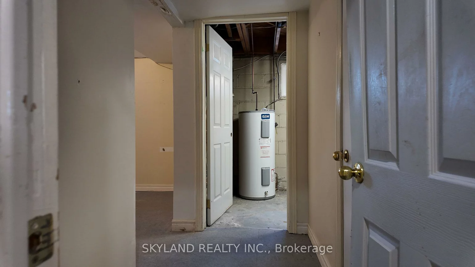 1256, Danforth, Eglinton East, Toronto