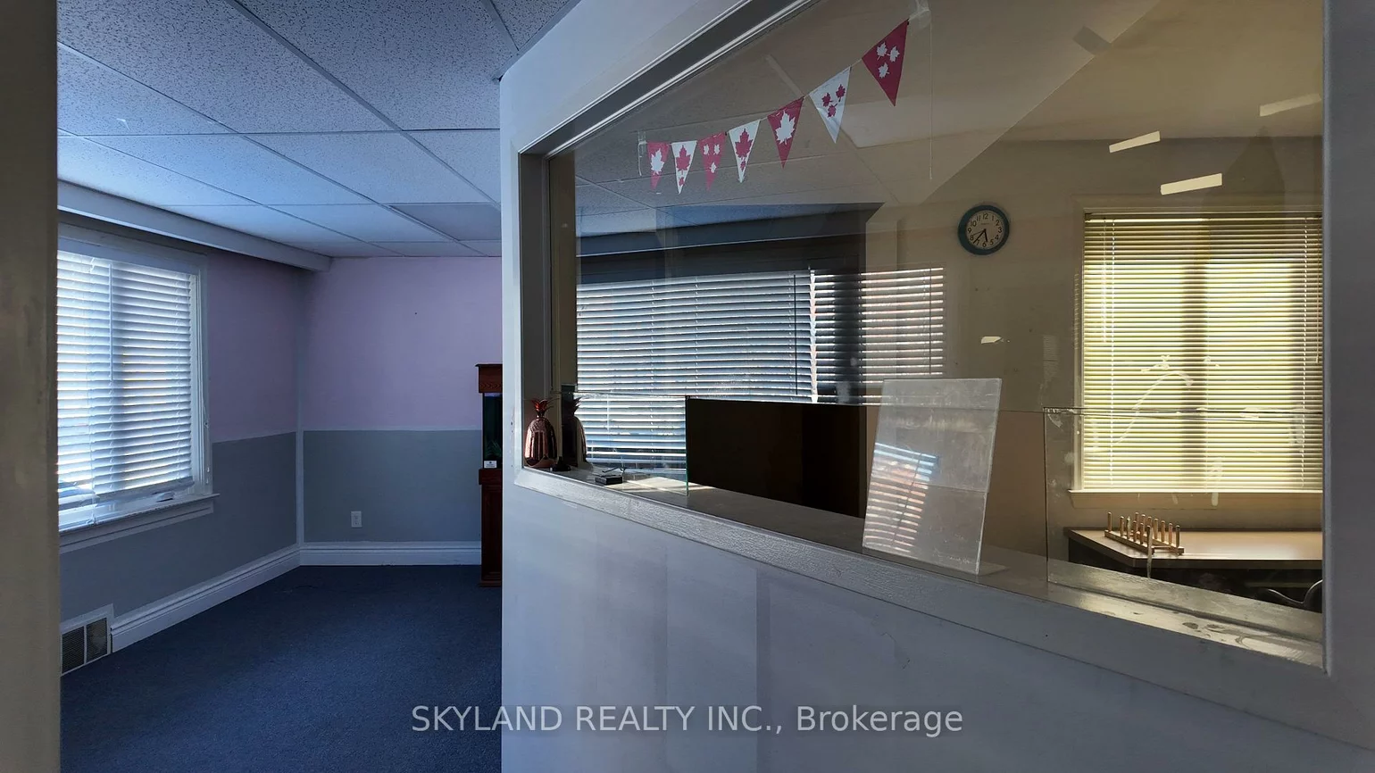 1256, Danforth, Eglinton East, Toronto