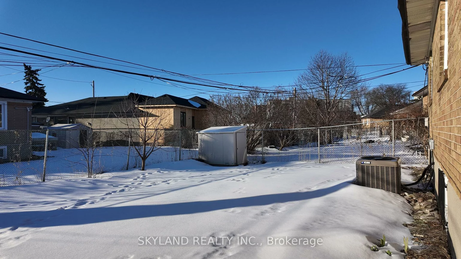 1256, Danforth, Eglinton East, Toronto