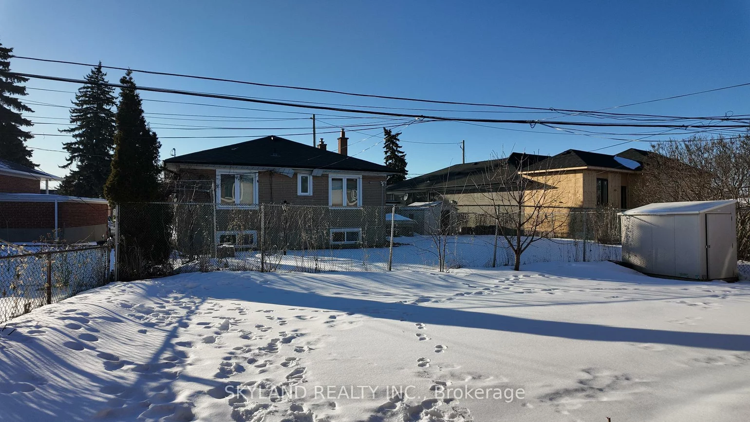 1256, Danforth, Eglinton East, Toronto