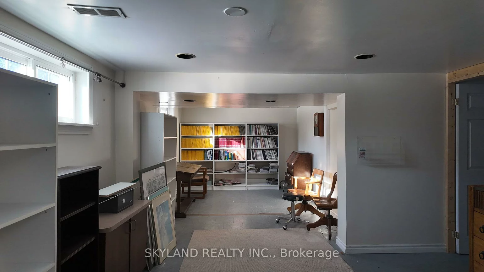 1256, Danforth, Eglinton East, Toronto