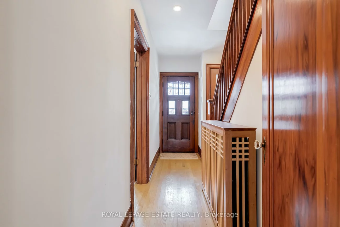 71, Scarborough, The Beaches, Toronto