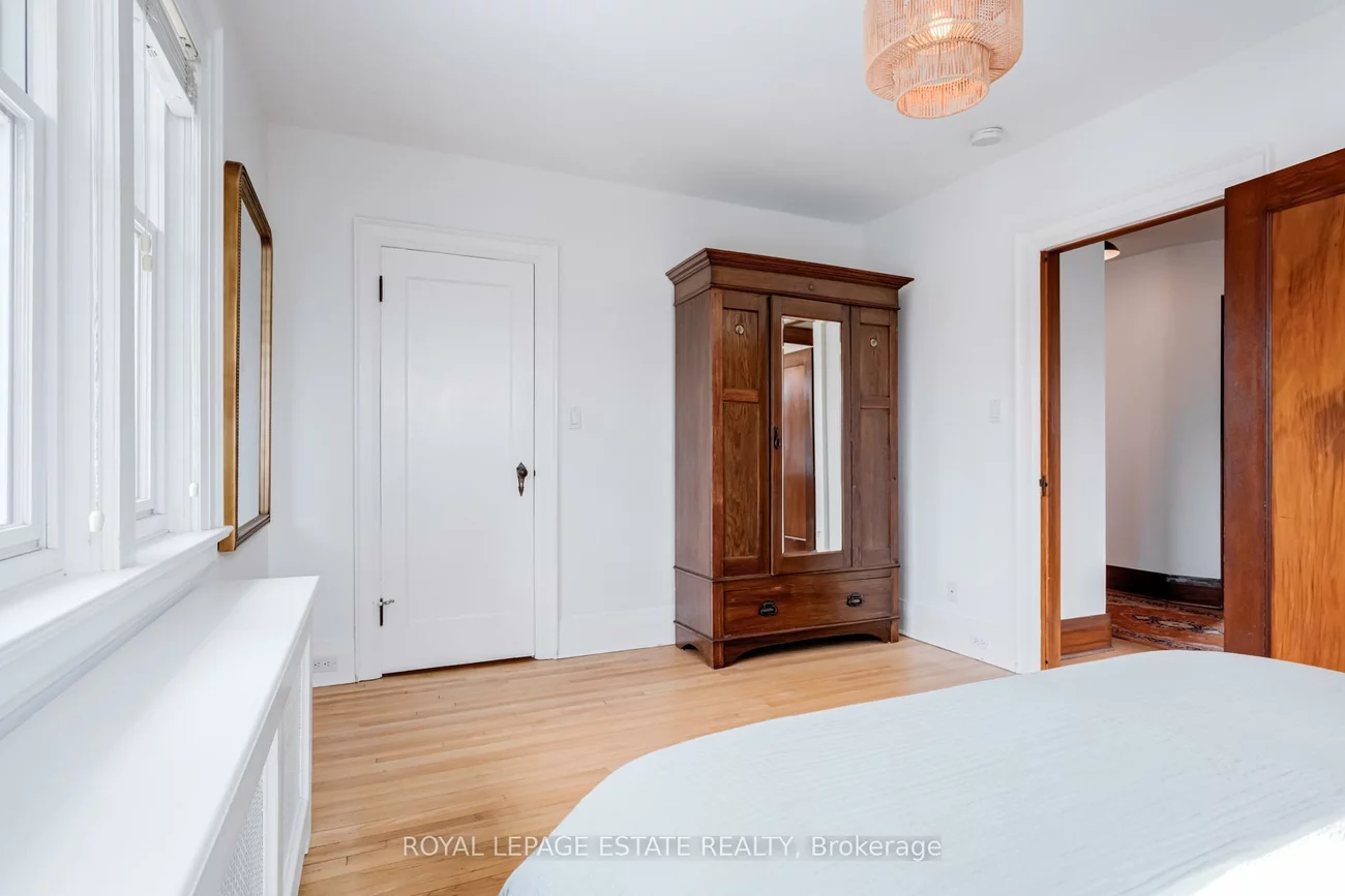 71, Scarborough, The Beaches, Toronto