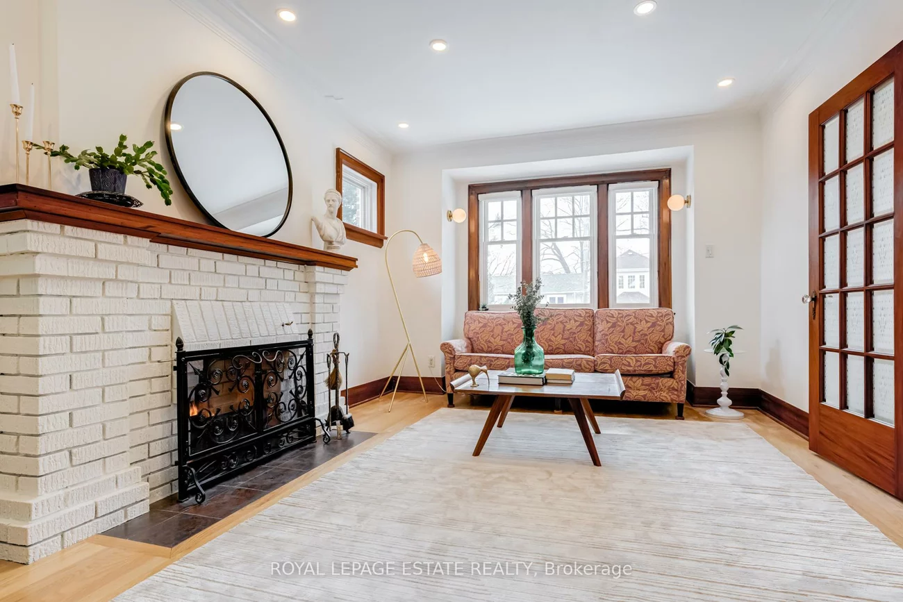 71, Scarborough, The Beaches, Toronto