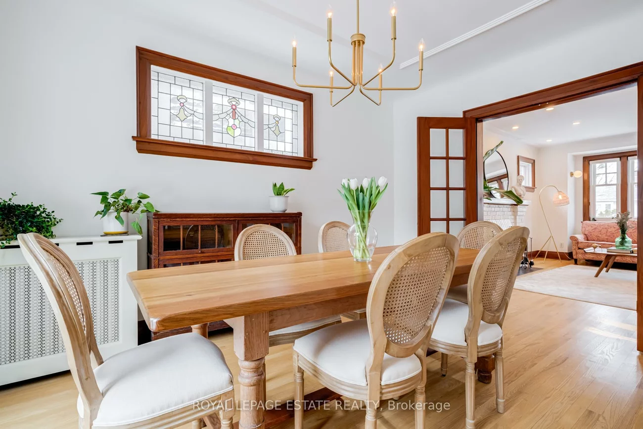 71, Scarborough, The Beaches, Toronto