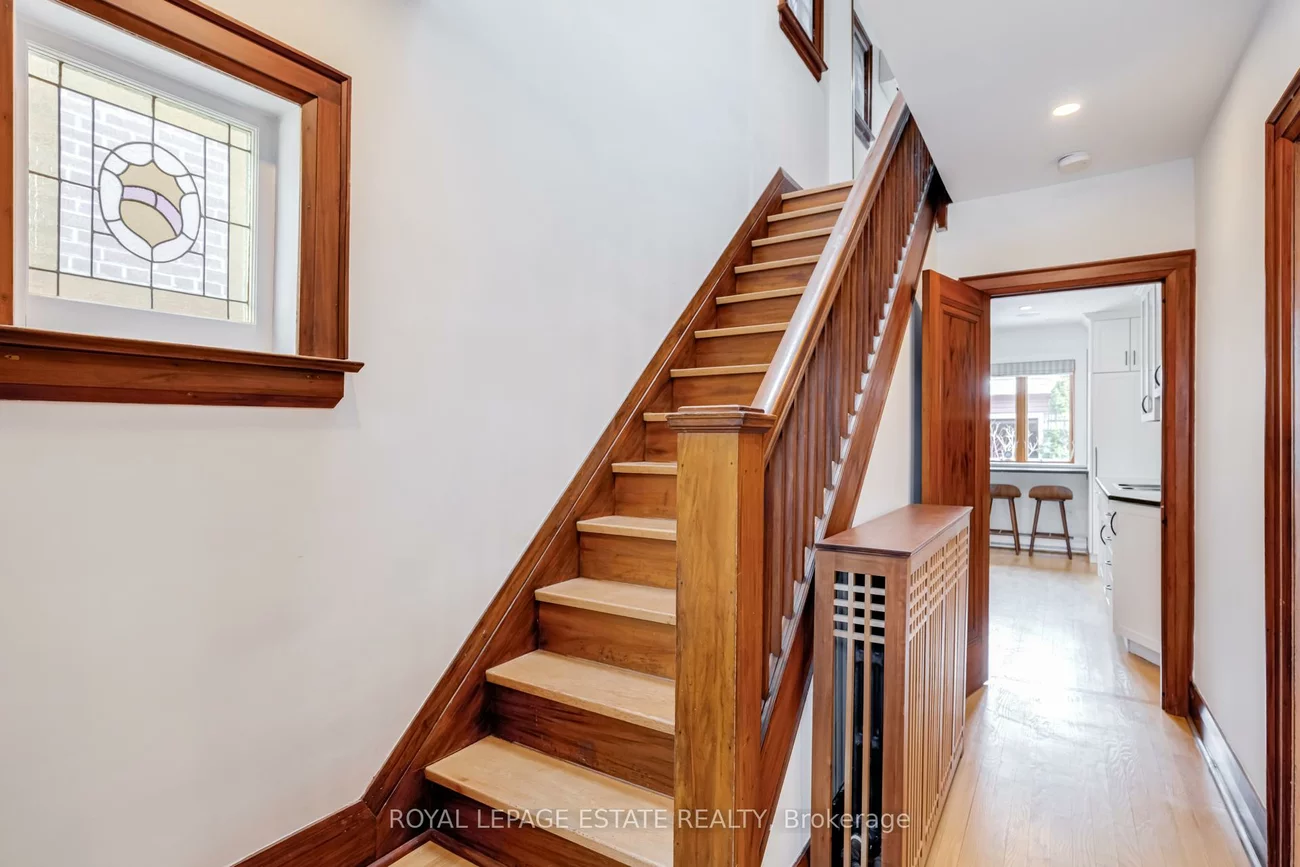 71, Scarborough, The Beaches, Toronto