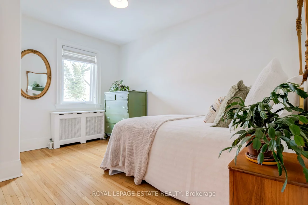 71, Scarborough, The Beaches, Toronto