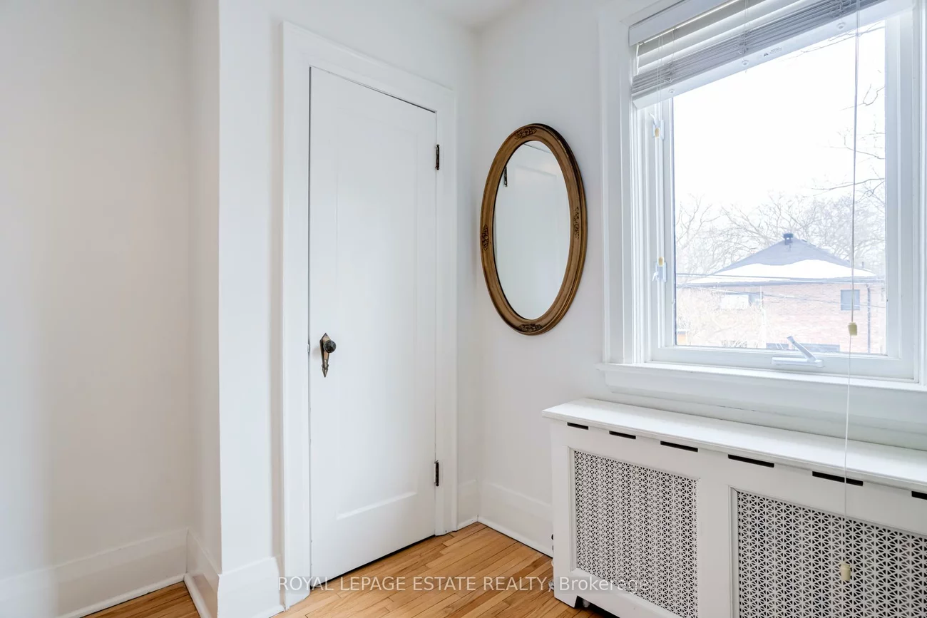 71, Scarborough, The Beaches, Toronto