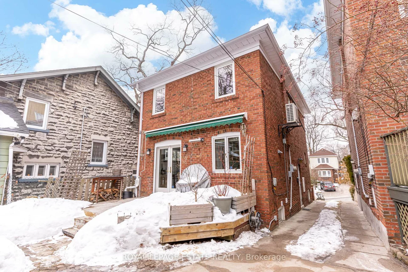 71, Scarborough, The Beaches, Toronto