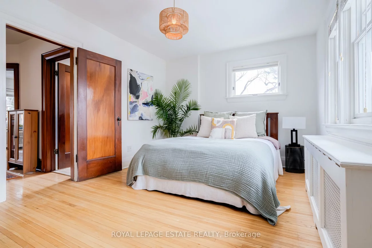 71, Scarborough, The Beaches, Toronto