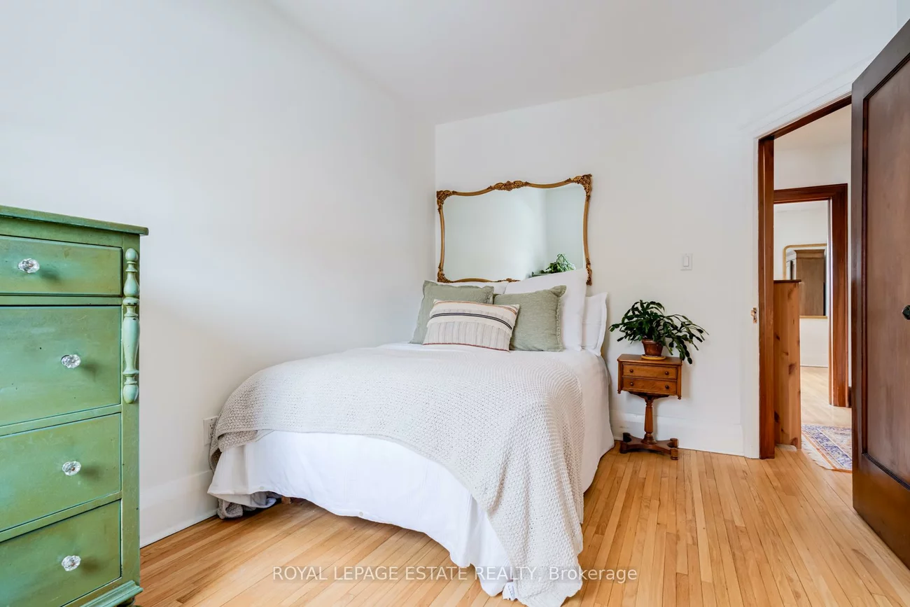 71, Scarborough, The Beaches, Toronto