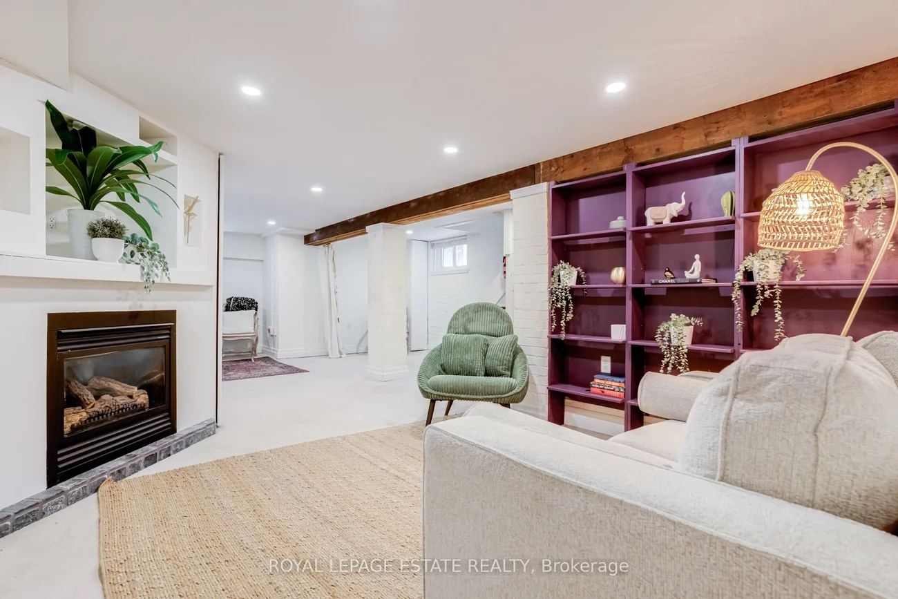 71, Scarborough, The Beaches, Toronto