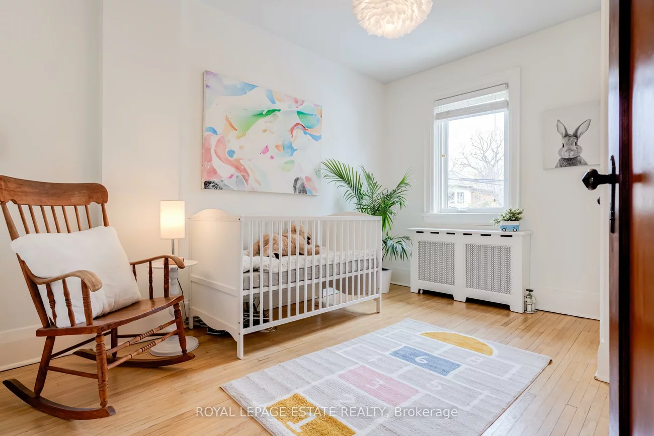 71, Scarborough, The Beaches, Toronto