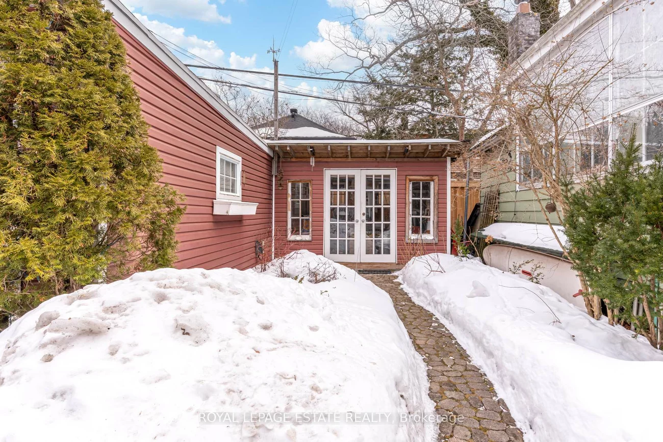 71, Scarborough, The Beaches, Toronto