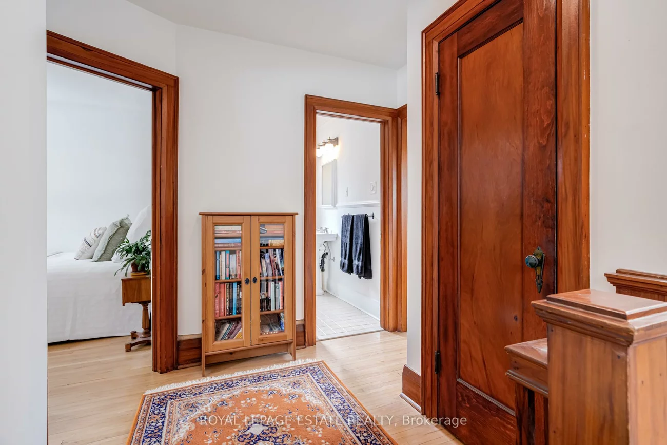 71, Scarborough, The Beaches, Toronto