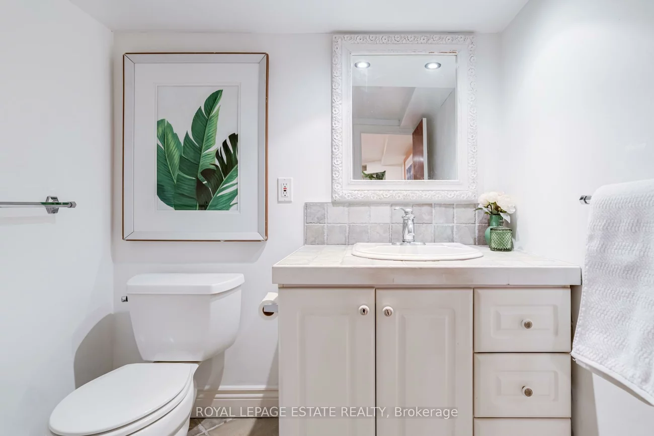 71, Scarborough, The Beaches, Toronto