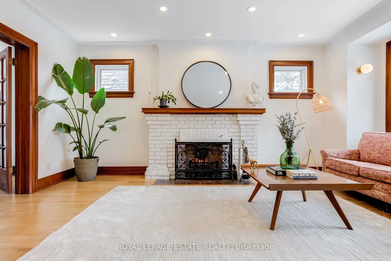 71, Scarborough, The Beaches, Toronto