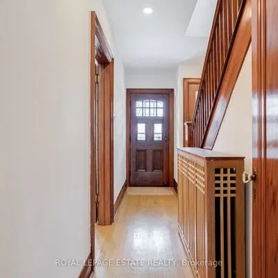 71, Scarborough, The Beaches, Toronto