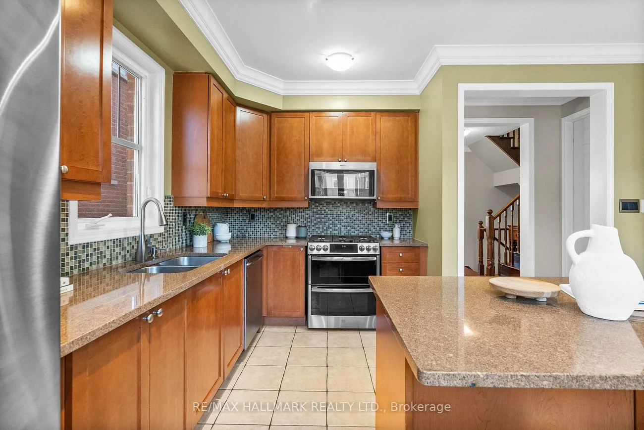 9, Pethick, Clairlea-Birchmount, Toronto