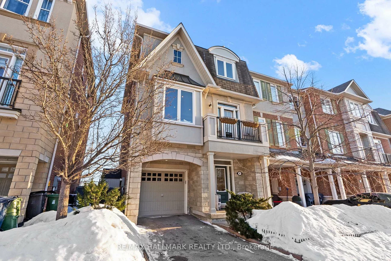 9, Pethick, Clairlea-Birchmount, Toronto