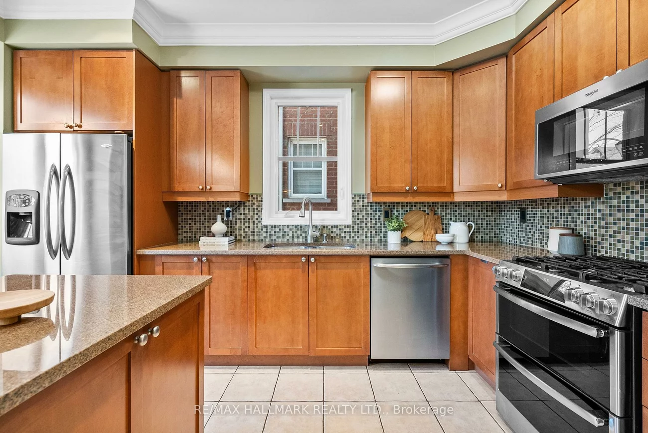 9, Pethick, Clairlea-Birchmount, Toronto