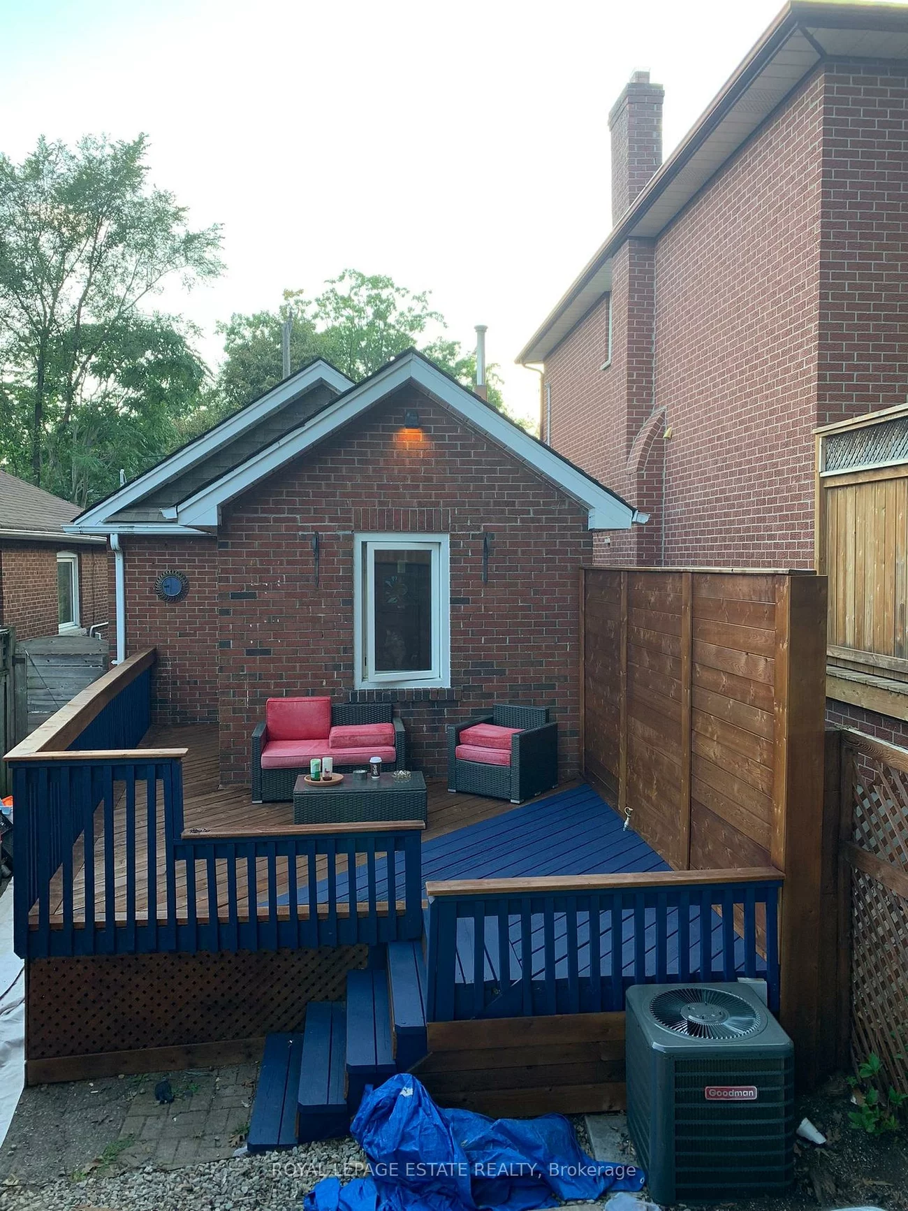 65, Queensbury, Birchcliffe-Cliffside, Toronto