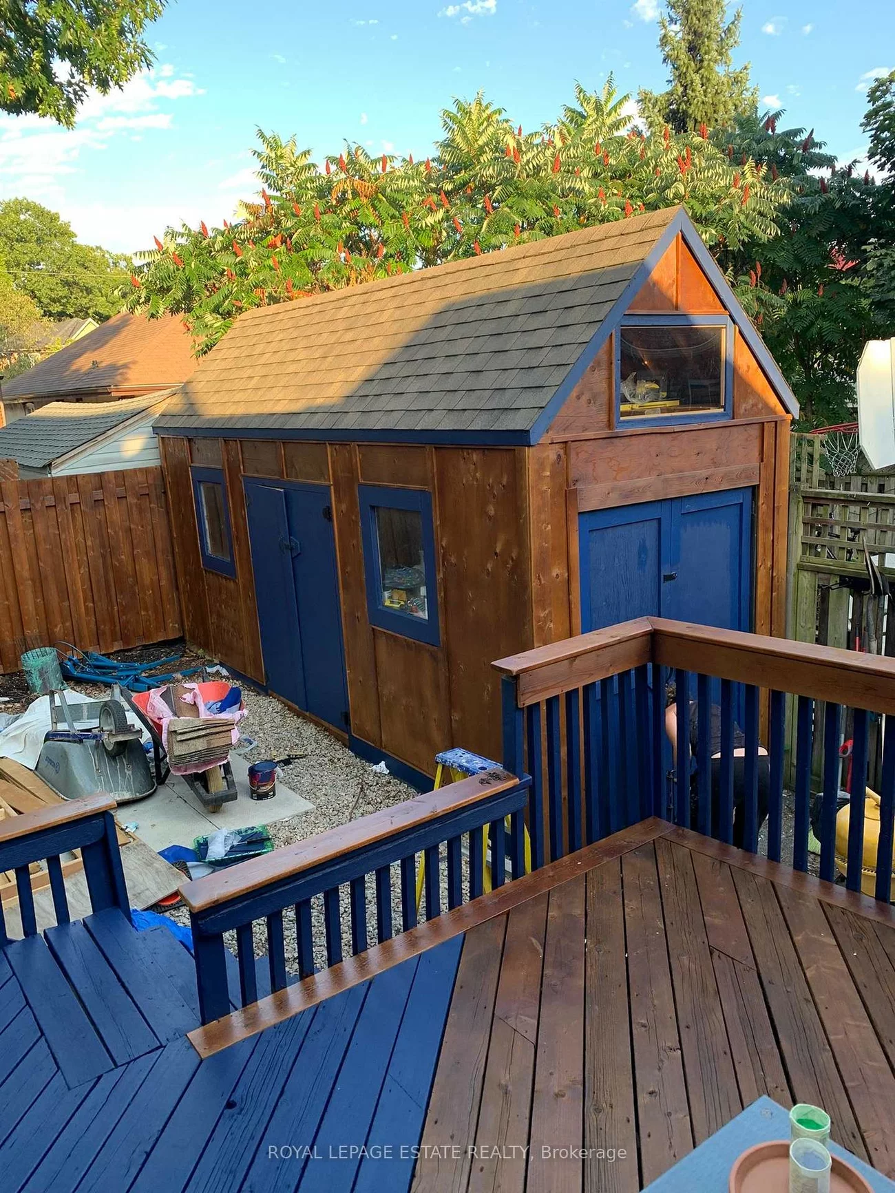 65, Queensbury, Birchcliffe-Cliffside, Toronto