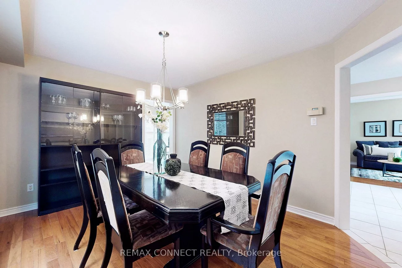 111, Dali, Rouge E11, Toronto