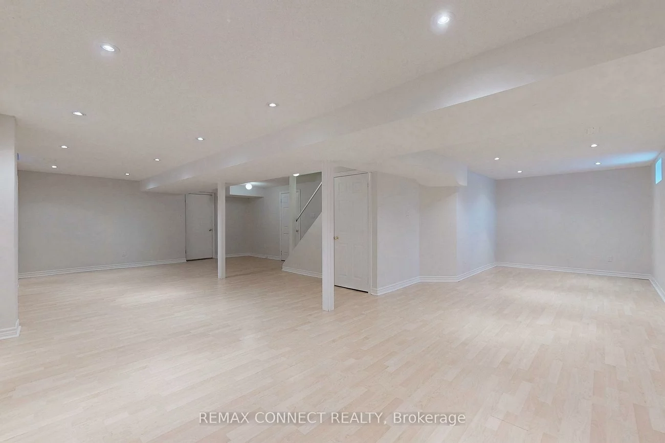 111, Dali, Rouge E11, Toronto