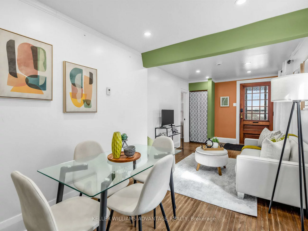 12, Hastings, South Riverdale, Toronto