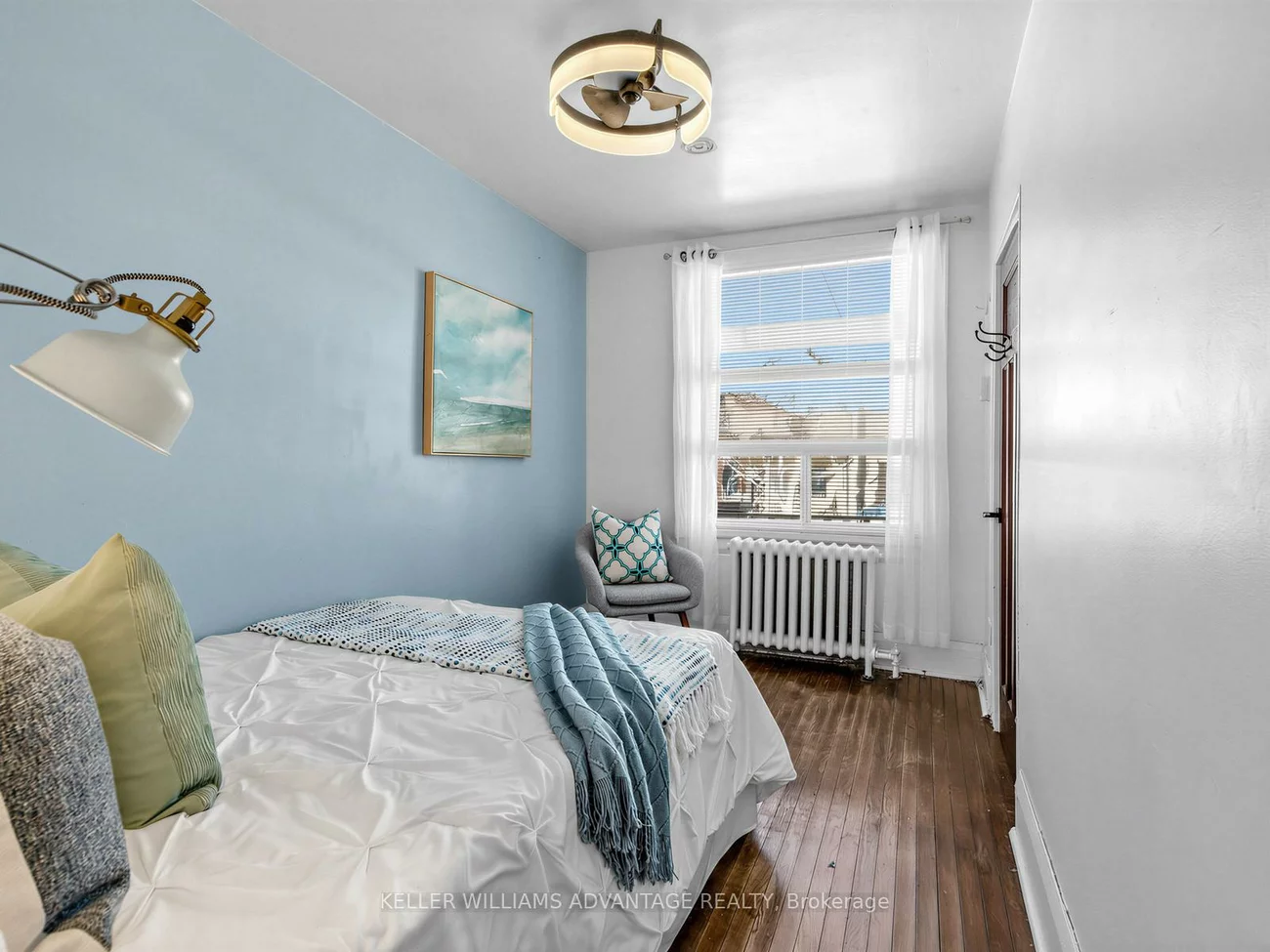 12, Hastings, South Riverdale, Toronto