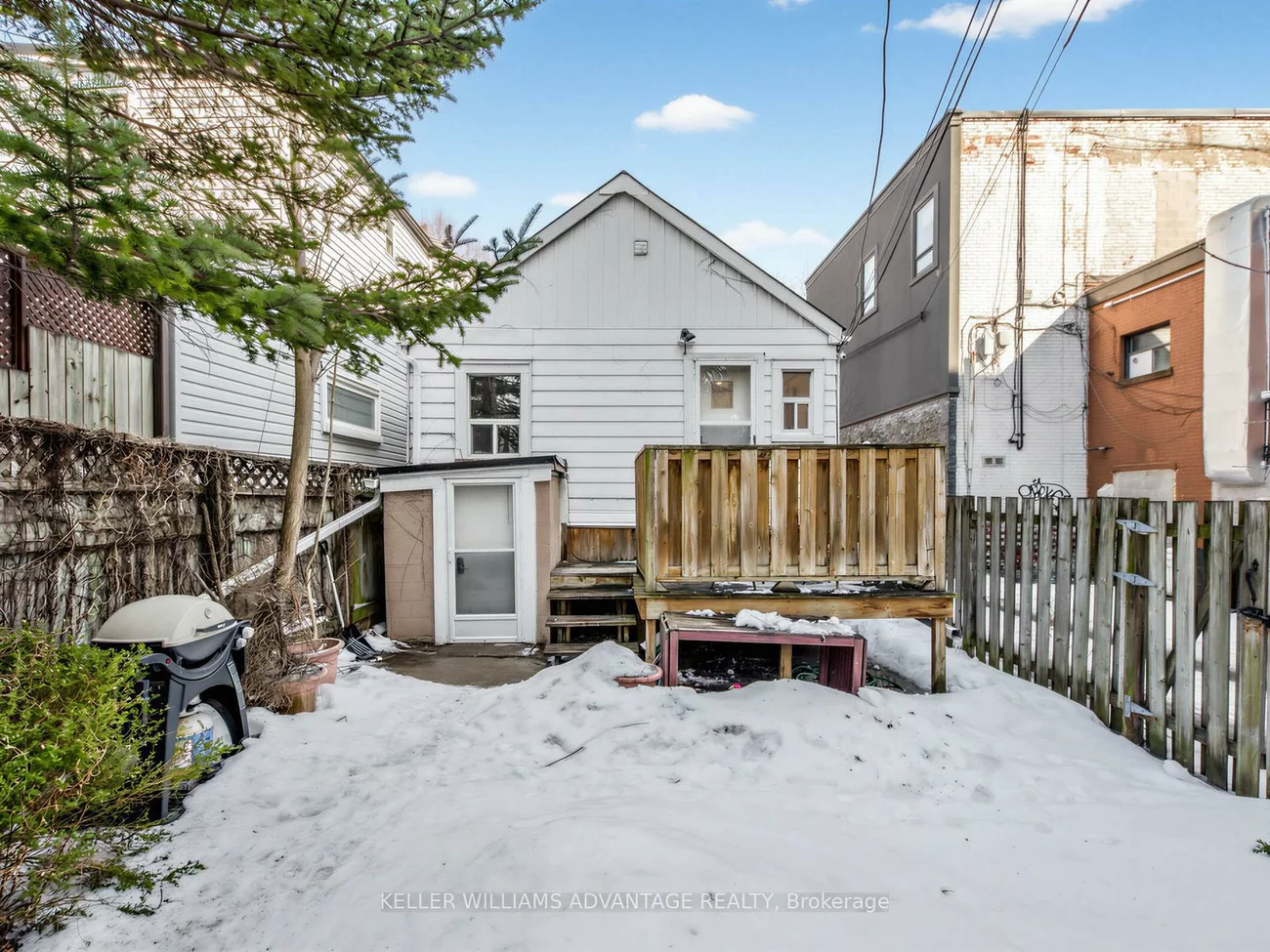12, Hastings, South Riverdale, Toronto