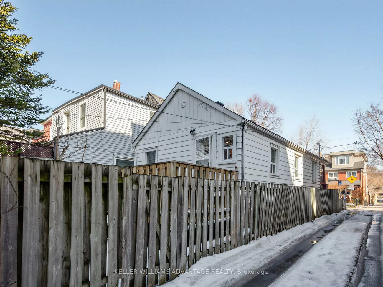 12, Hastings, South Riverdale, Toronto