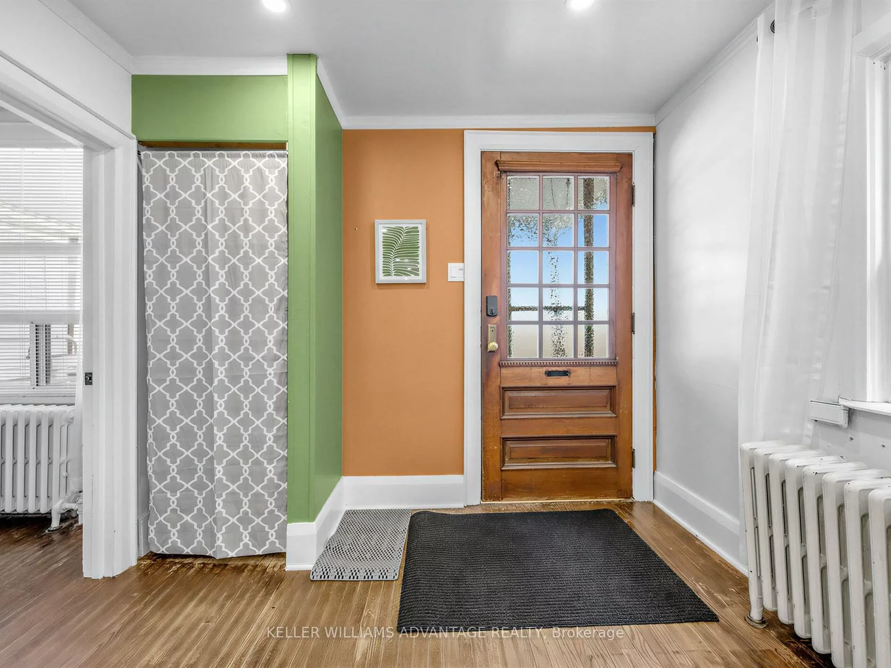 12, Hastings, South Riverdale, Toronto