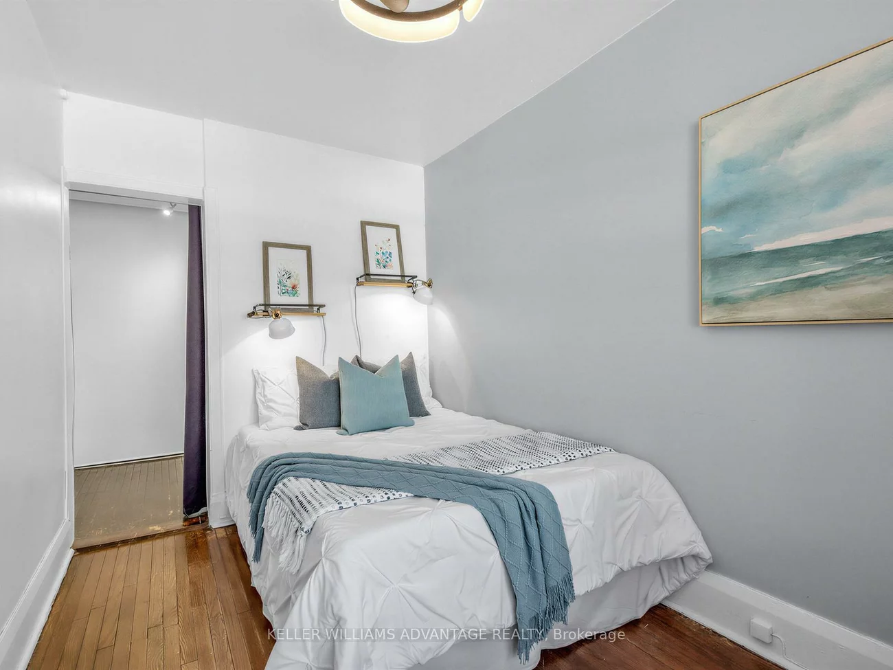 12, Hastings, South Riverdale, Toronto